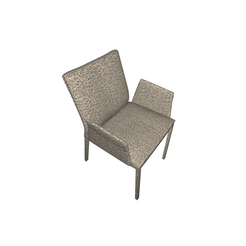 CATTELAN ISABEL Armchair - MyConcept Hong Kong