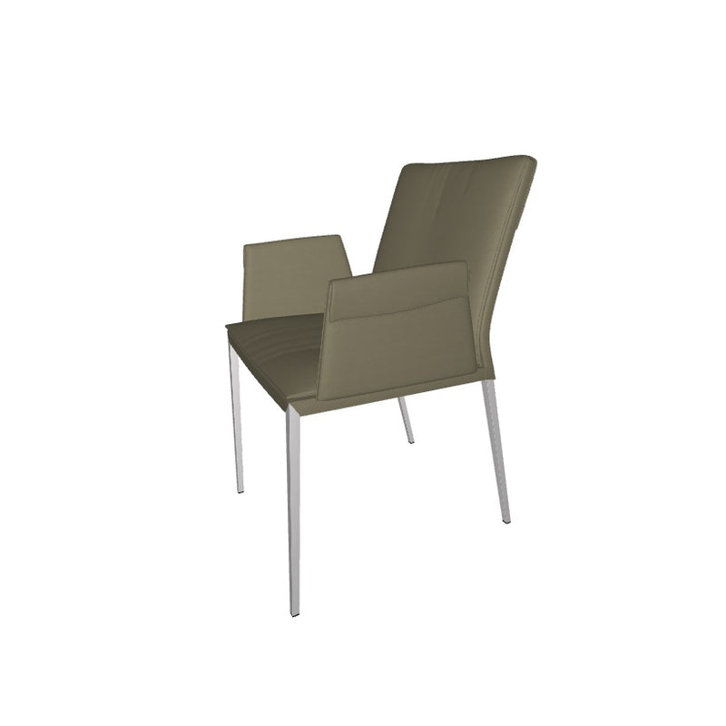CATTELAN ISABEL ML Armchair - MyConcept Hong Kong