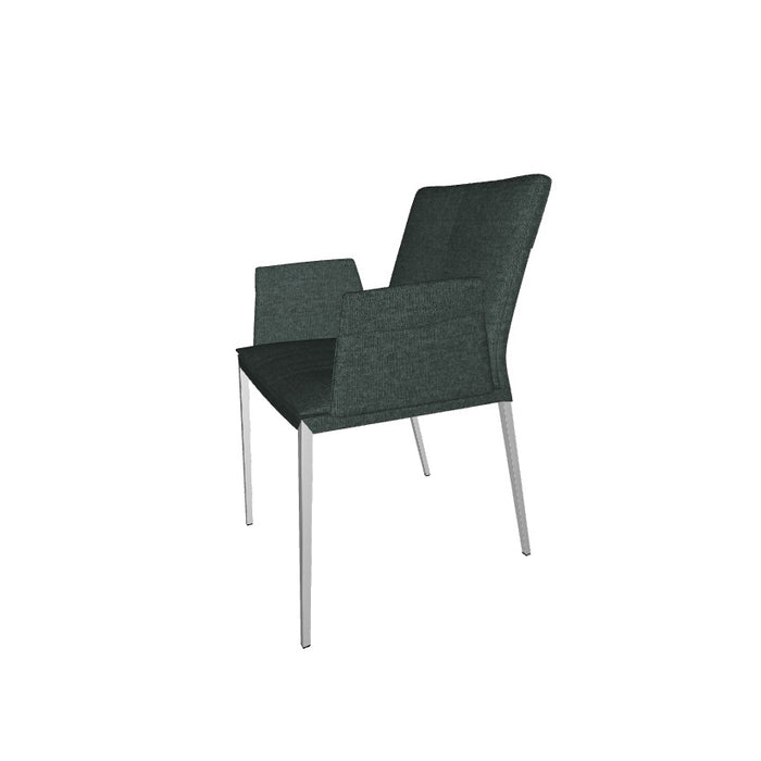 CATTELAN ISABEL ML Armchair - MyConcept Hong Kong