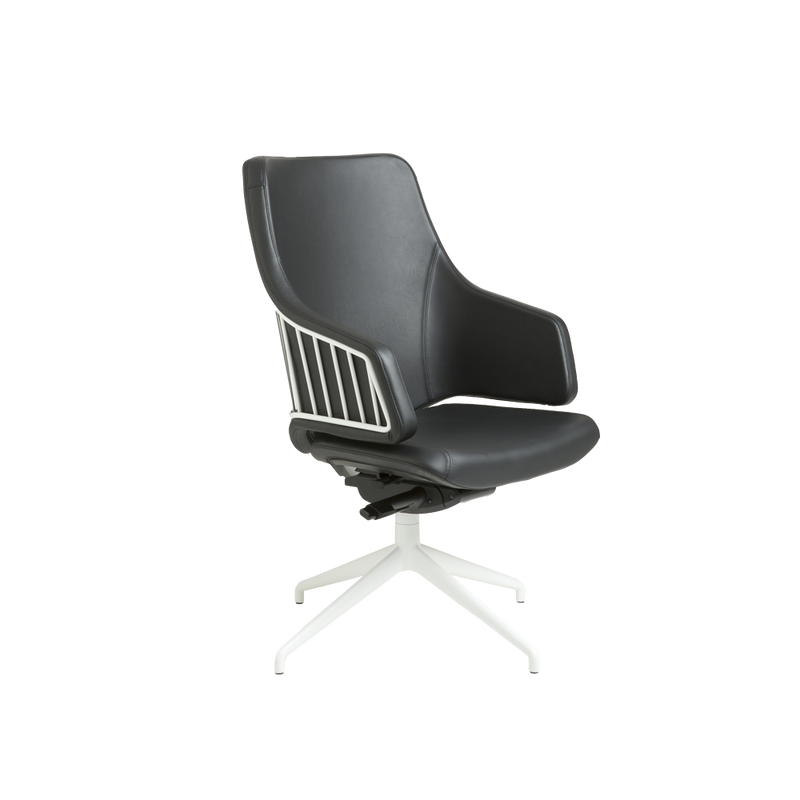 Italia IT10 Executive Chair - MyConcept Hong Kong