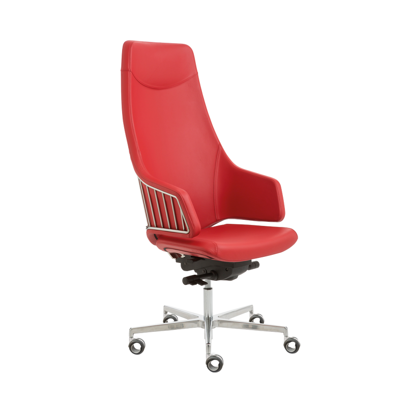 Italia IT1 Executive Chair - MyConcept Hong Kong