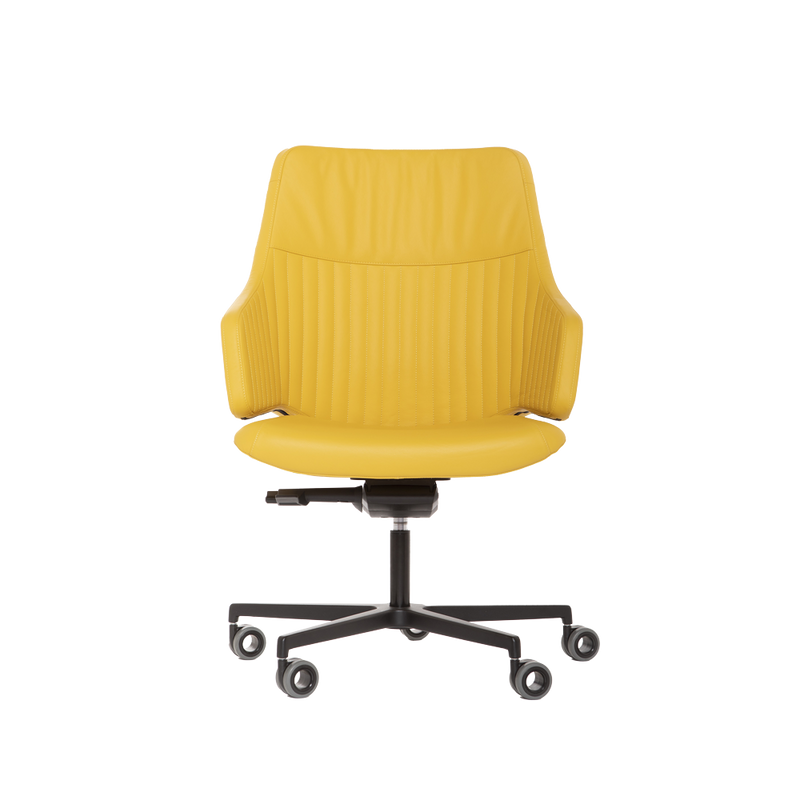 Italia IT26 Executive Chair - MyConcept Hong Kong
