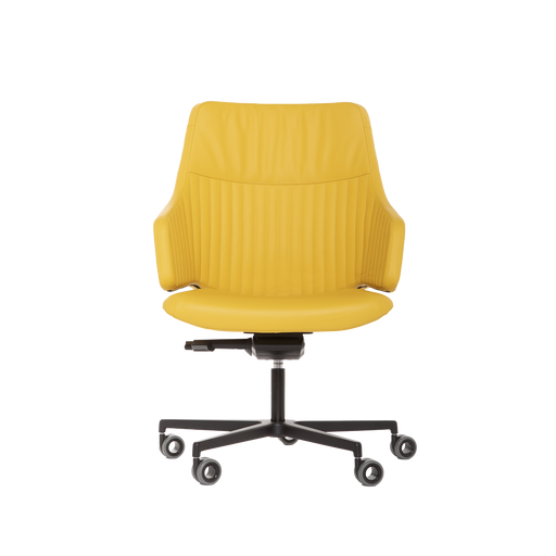 Italia IT27 Executive Chair - MyConcept Hong Kong