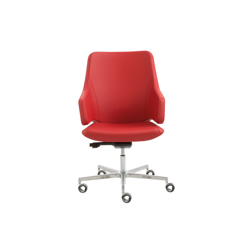 Italia IT46 Executive Chair - MyConcept Hong Kong