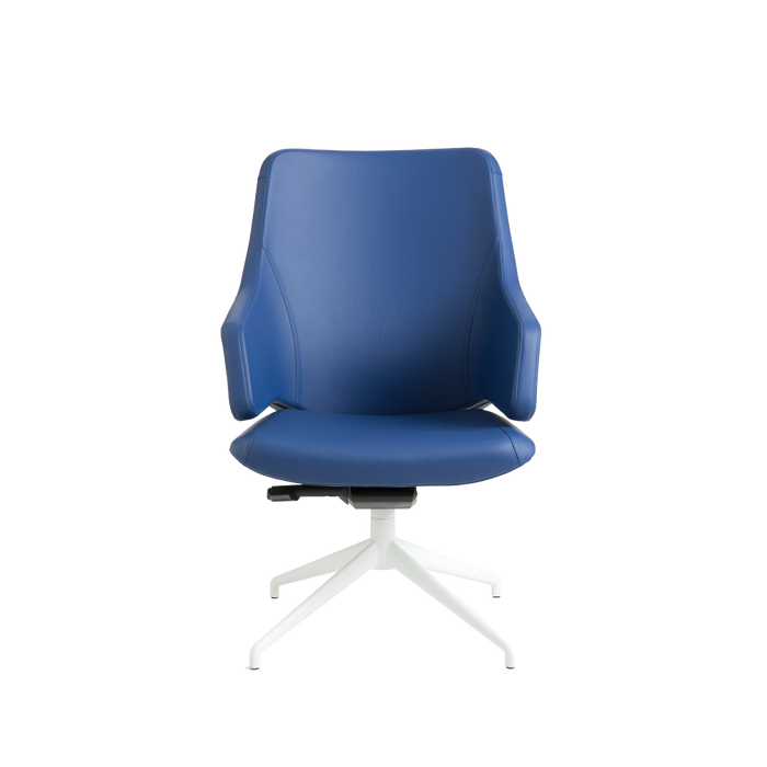 Italia IT50 Executive Chair - MyConcept Hong Kong