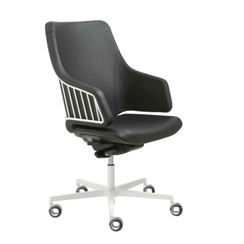 Italia IT6 Executive Chair - MyConcept Hong Kong
