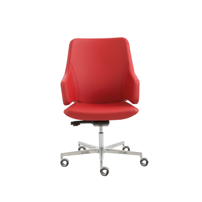 Italia IT7 Executive Chair - MyConcept Hong Kong