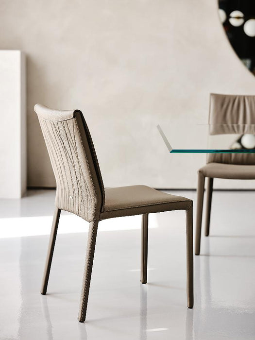 CATTELAN ITALIA Couture Chair - MyConcept Hong Kong
