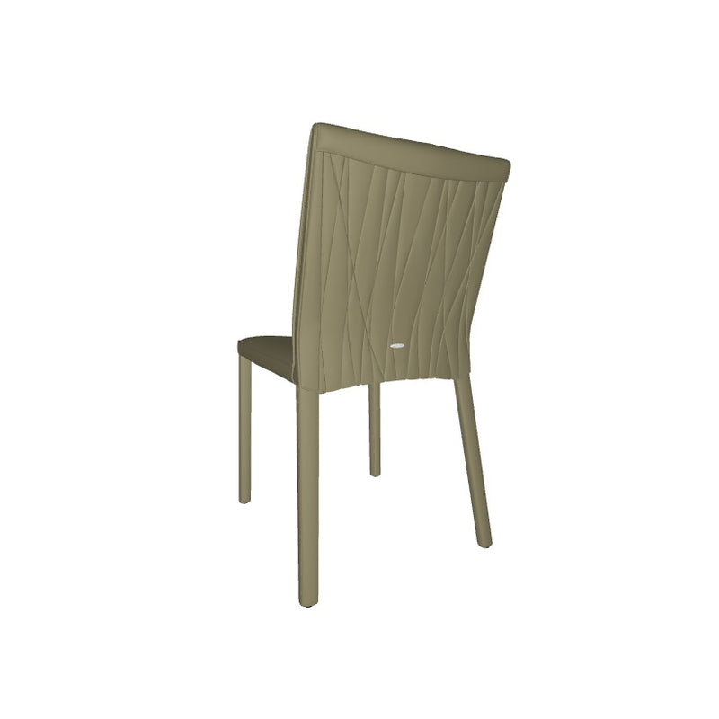 CATTELAN ITALIA Couture Chair - MyConcept Hong Kong