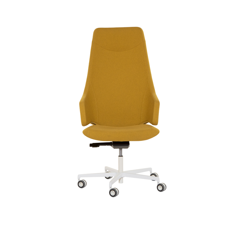 Italia IT2 Executive Chair - MyConcept Hong Kong