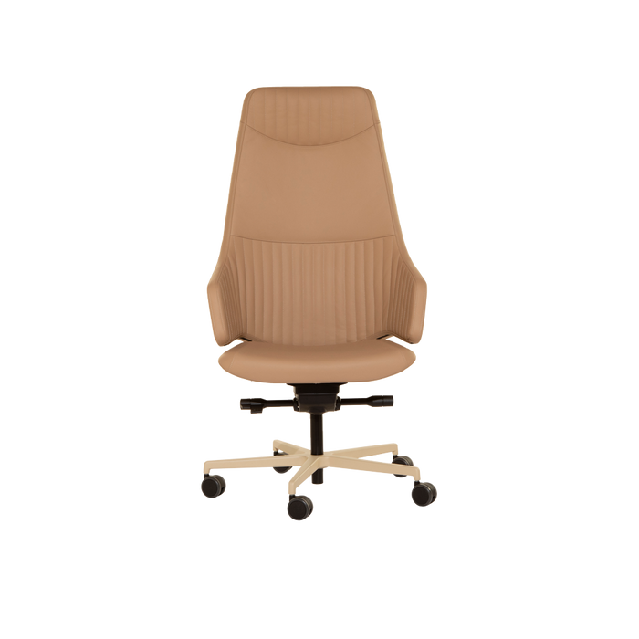 Italia IT21 Executive Chair - MyConcept Hong Kong