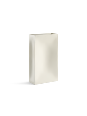 Into vase Light grey