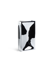 Into vase Steel