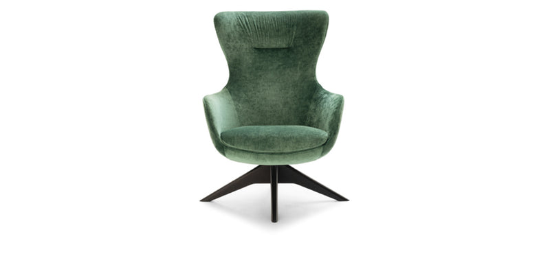 Iseo Armchair
