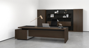 Sao Executive Desk - TMPS-00330 Jianrui Series - MyConcept Hong Kong