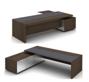 Sao Executive Desk - TMPS-00330 Jianrui Series - MyConcept Hong Kong