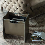 CATTELAN JERRY Magazine Rack - MyConcept Hong Kong