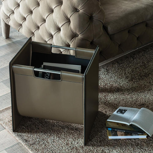 CATTELAN JERRY Magazine Rack - MyConcept Hong Kong