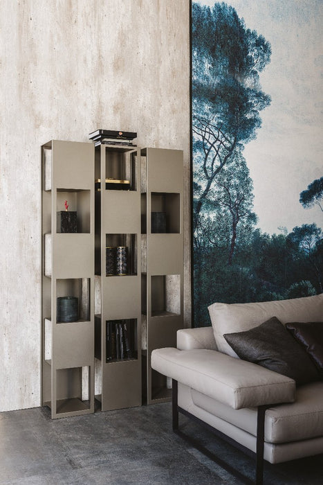 CATTELAN JOKER Bookcase - MyConcept Hong Kong