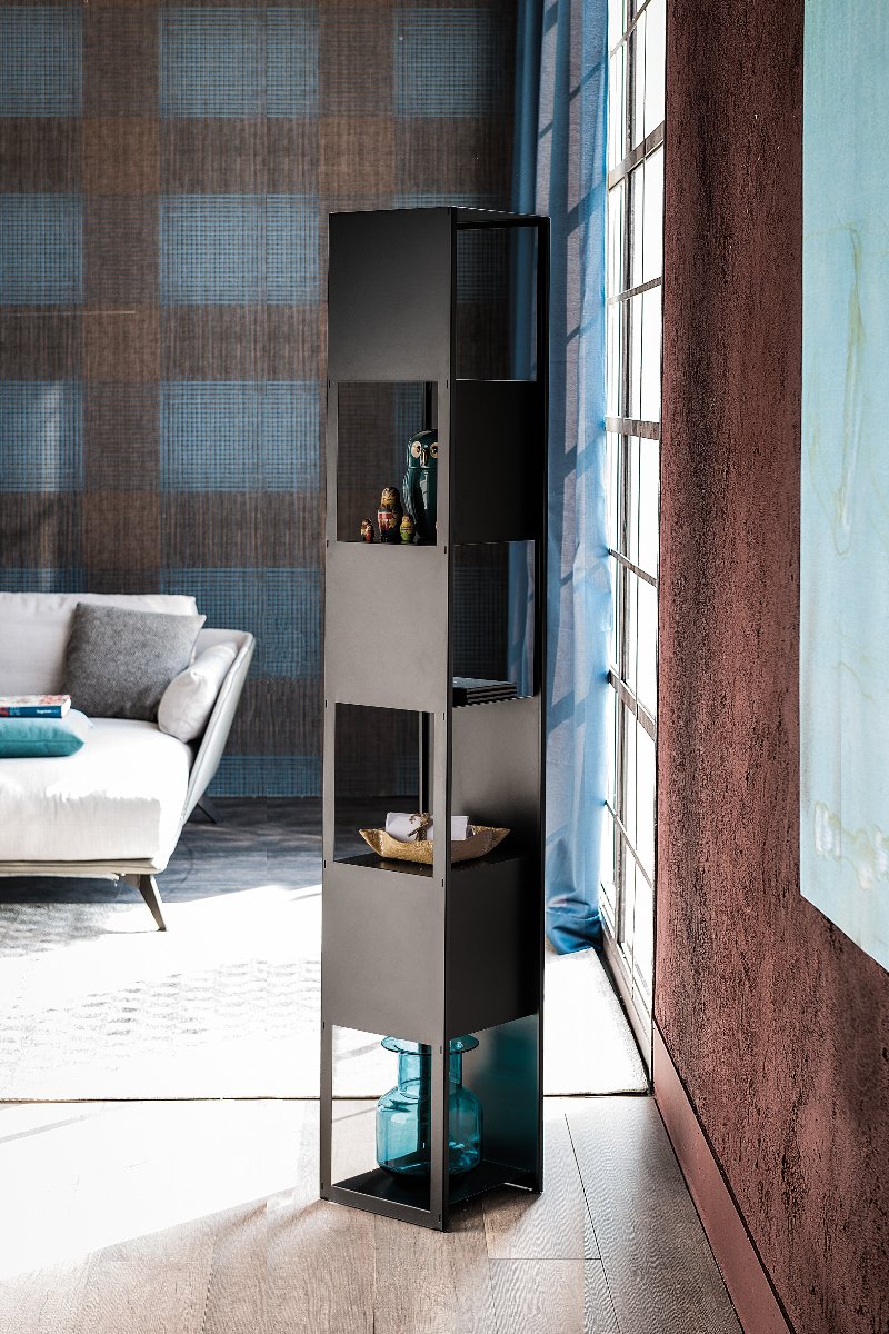 CATTELAN JOKER Bookcase - MyConcept Hong Kong