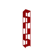 CATTELAN JOKER Bookcase - MyConcept Hong Kong