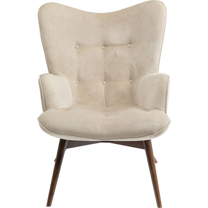 Armchair Vicky - MyConcept Hong Kong