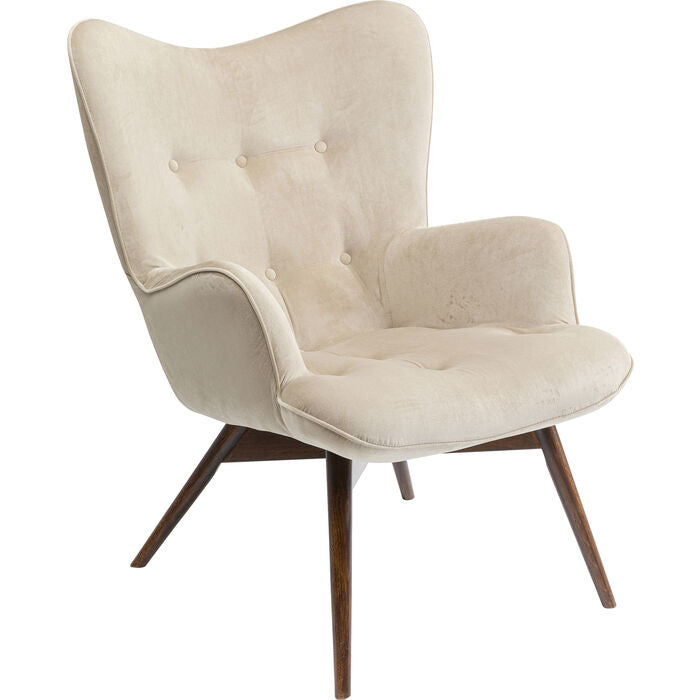 Armchair Vicky - MyConcept Hong Kong
