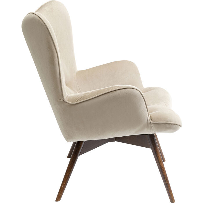 Armchair Vicky - MyConcept Hong Kong