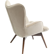 Armchair Vicky - MyConcept Hong Kong