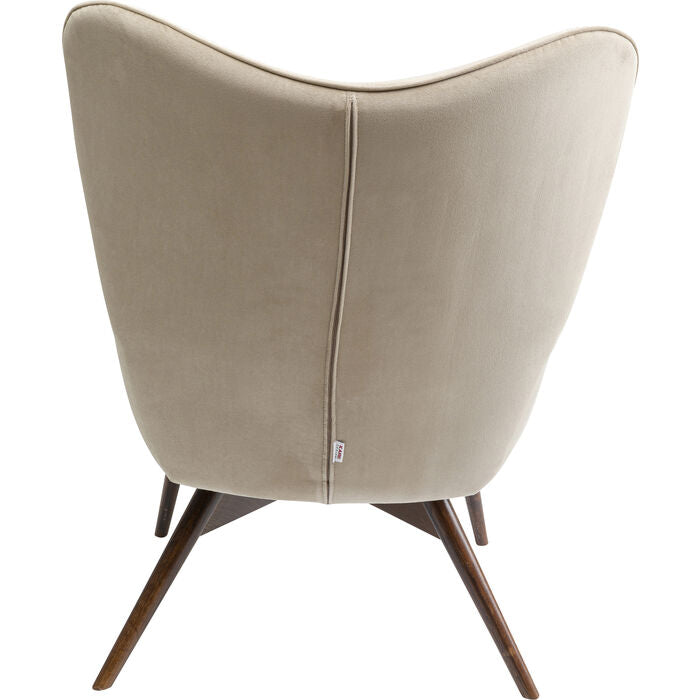 Armchair Vicky - MyConcept Hong Kong