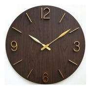 Wall Clock Bruno - MyConcept Hong Kong