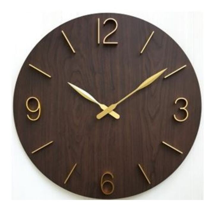 Wall Clock Bruno - MyConcept Hong Kong