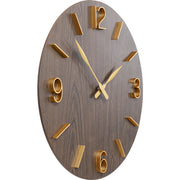 Wall Clock Bruno - MyConcept Hong Kong