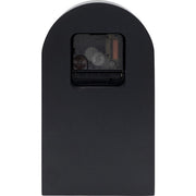 Table Clock Click 12x20cm - MyConcept Hong Kong