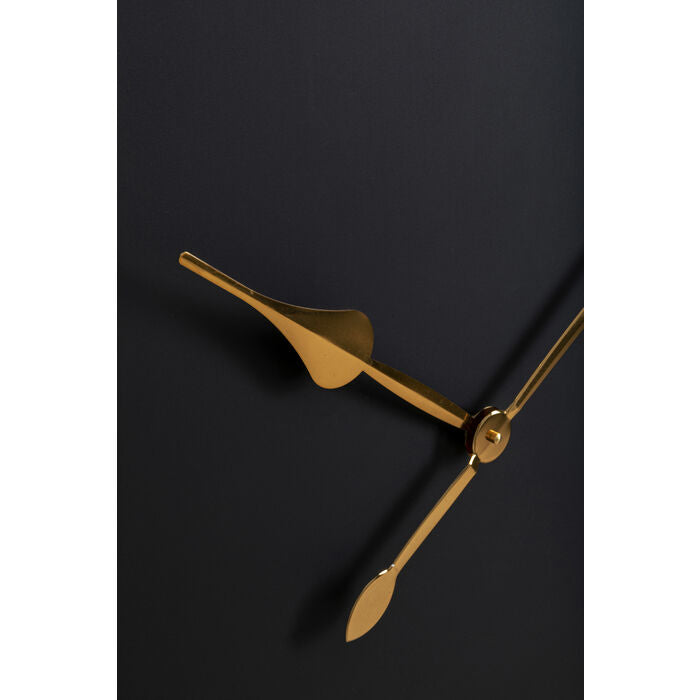 Wall Clock Gamble 92x92cm - MyConcept Hong Kong