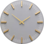 Wall Clock John Grey - MyConcept Hong Kong