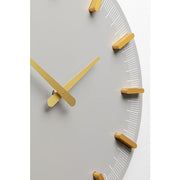 Wall Clock John Grey - MyConcept Hong Kong