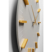 Wall Clock John Grey - MyConcept Hong Kong