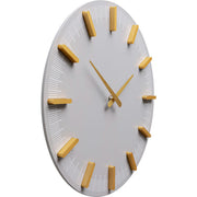 Wall Clock John Grey - MyConcept Hong Kong