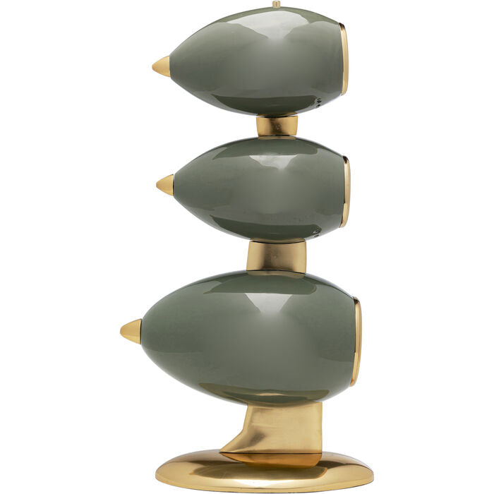 Table Clock Contro - MyConcept Hong Kong