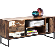 Lowboard Rodeo 1 Door 3 Drawer - MyConcept Hong Kong