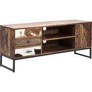 Lowboard Rodeo 1 Door 3 Drawer - MyConcept Hong Kong