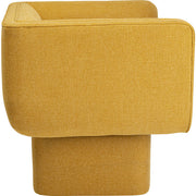 Swivel Armchair Focus - MyConcept Hong Kong