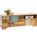 Lowboard Soleil 9Drawer 3Doors - MyConcept Hong Kong