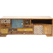Lowboard Soleil 9Drawer 3Doors - MyConcept Hong Kong