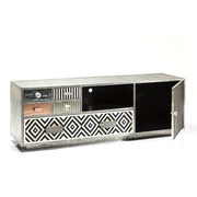 Lowboard Chalet 5Drw. 1Door - MyConcept Hong Kong