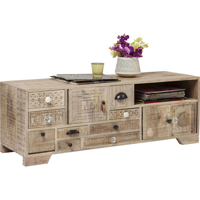 Lowboard Puro - MyConcept Hong Kong