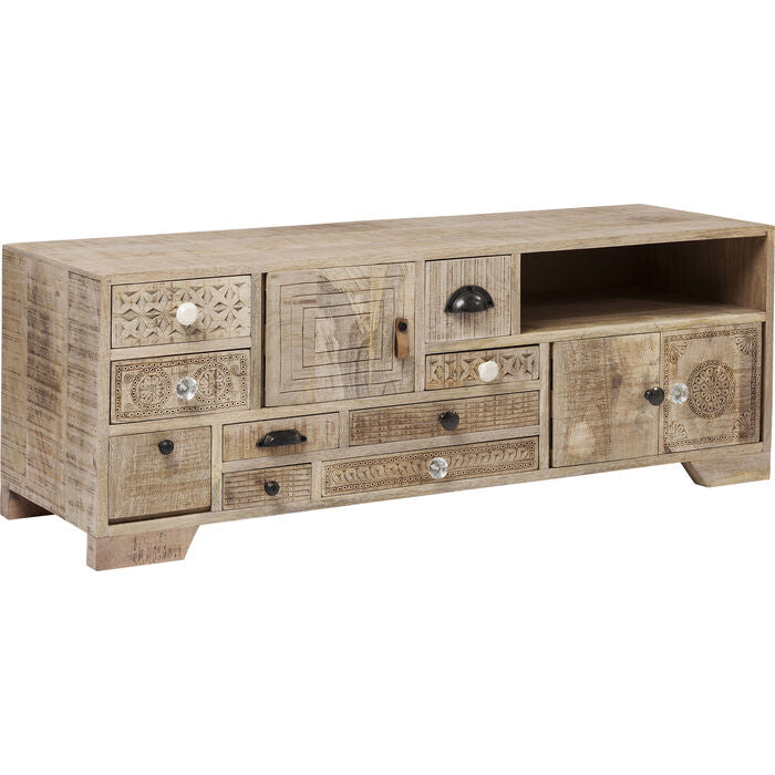 Lowboard Puro - MyConcept Hong Kong