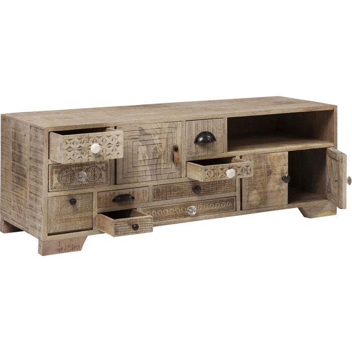 Lowboard Puro - MyConcept Hong Kong