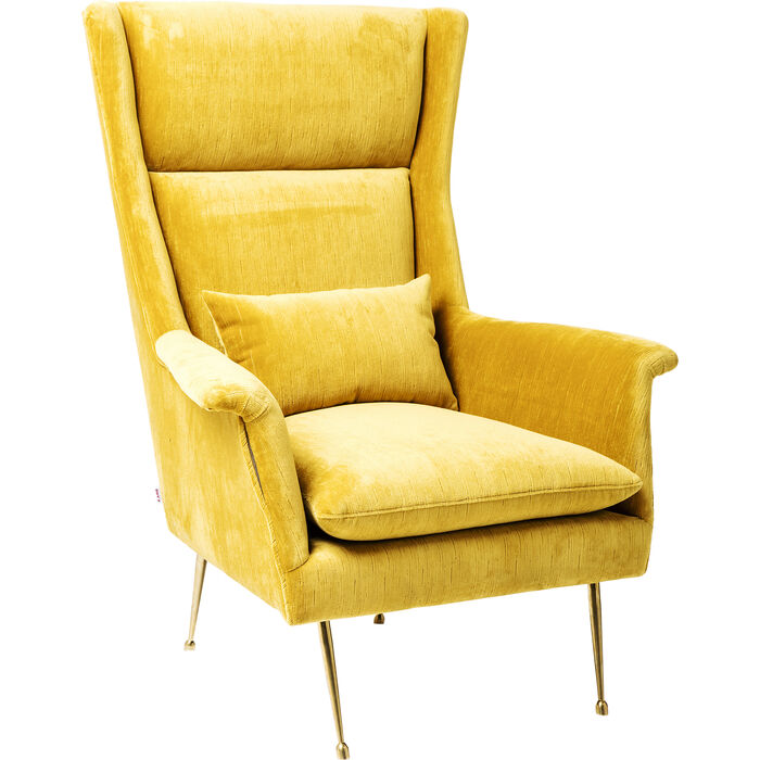 Armchair Vegas Forever - MyConcept Hong Kong